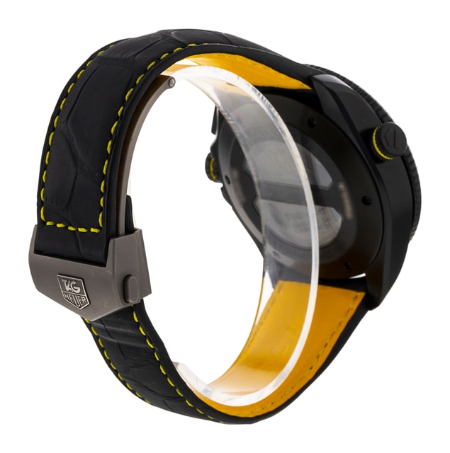 Tag Heuer Grand Carrera CAV5186.FC6304 Image 3